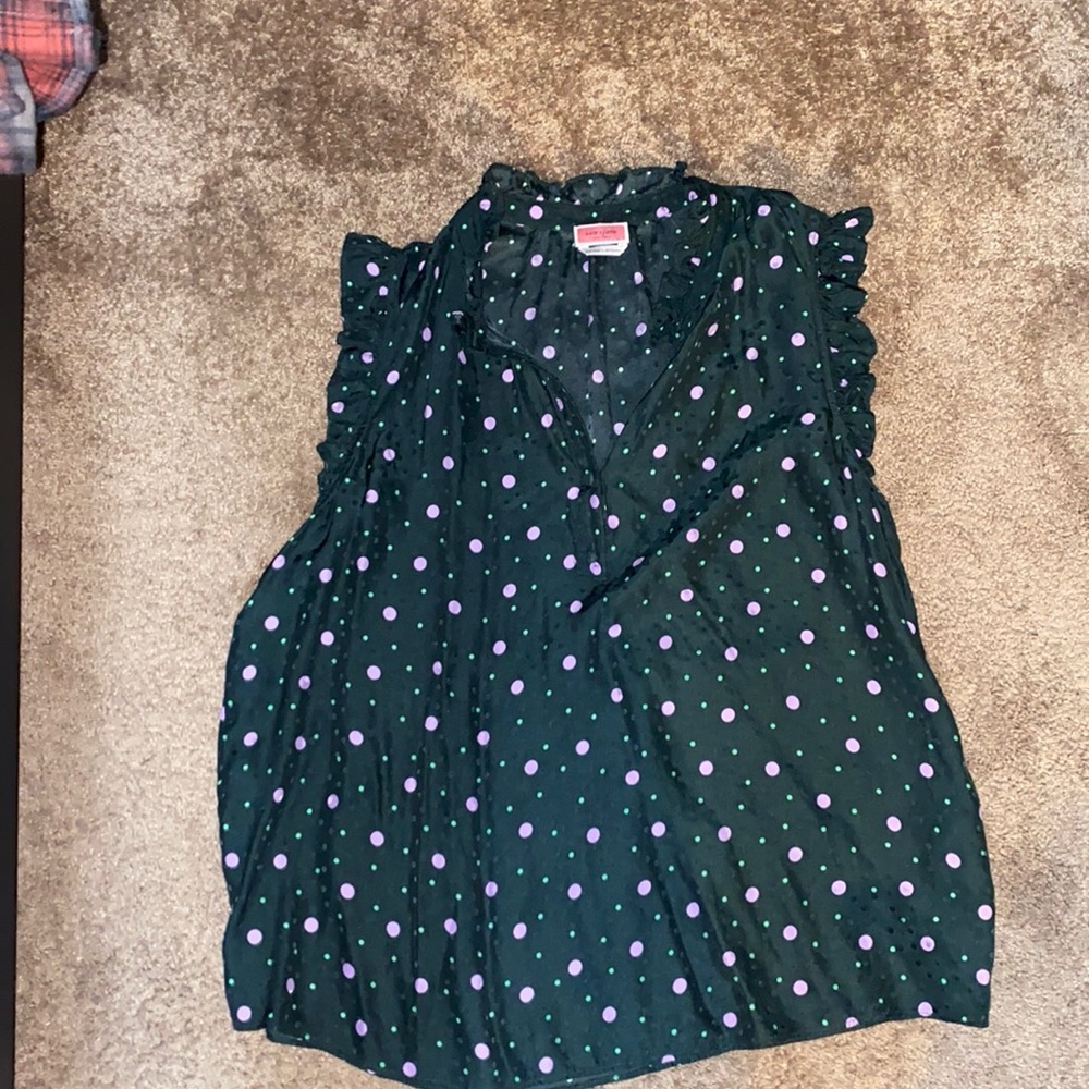 Kate spade tank top